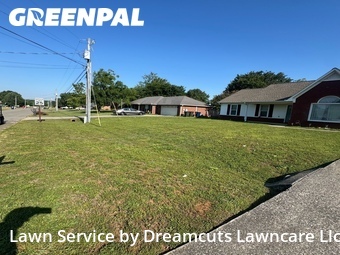 Lawn Mowing Service nearby Harvest, AL, 