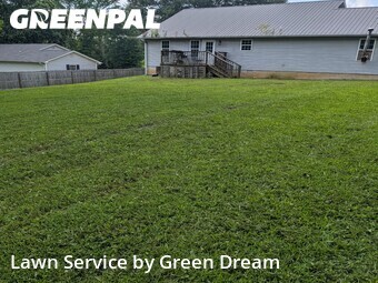 Lawn Mowing nearby Albertville, AL, 