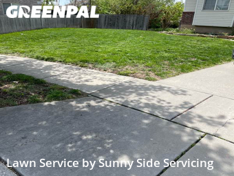 Yard Grooming in Ogden, 84404, Yard Work by Wildwood Landscaping , work completed in Oct , 2025