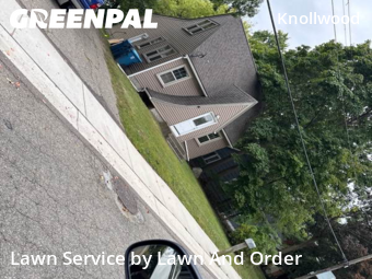 Lawn Care Service nearby Kalamazoo, MI, 