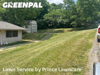 Lawn Mow nearby Dayton, OH, 