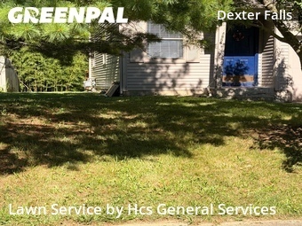 Lawn Maintenance nearby Columbus, OH, 