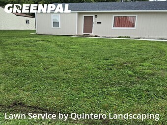 Lawn Cut nearby Raytown, MO, 