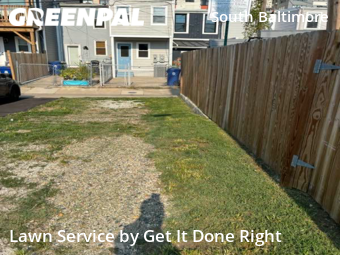 Lawn Mowing Service nearby Baltimore, MD, 