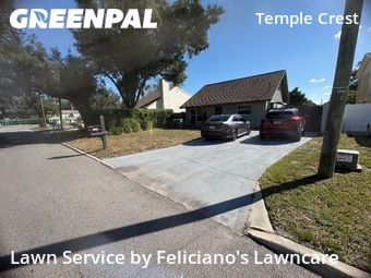 Grass Cutting nearby Tampa, FL, 