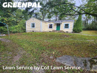 Yard Mowing nearby Knoxville, NC, 