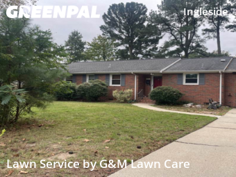 Lawn Care Service nearby Norfolk, VA, 