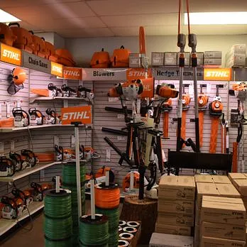 Southwest Mower Services Center Photo 11