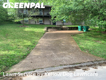 Grass Cutting nearby Nashville, TN, 