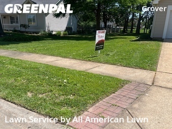 Lawn Service nearby Wildwood, MO, 