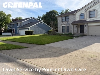 Lawn Cutting nearby Powell, OH, 