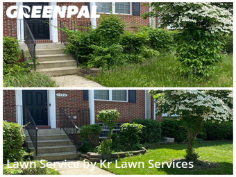 Lawn Care Service nearby Upper Marlboro, MD, 