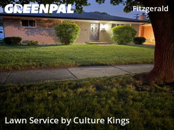 Lawn Mowing nearby Warren, MI, 