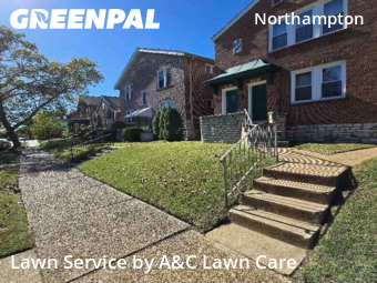 Lawn Cut nearby St. Louis, MO, 