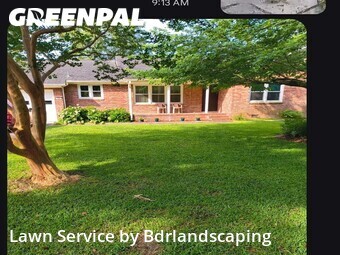 Lawn Mow nearby Summerville, SC, 