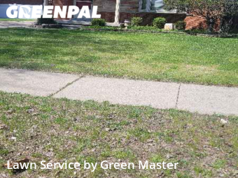 Lawn Service nearby Dearborn Heights, MI, 
