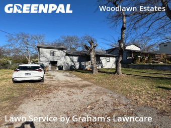 Grass Services in Madison, 37115, Yard Management by Graham’s Lawncare, work completed in Dec , 2025
