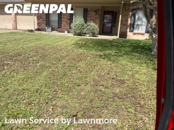 Lawn Maintenance nearby Fort Worth, TX, 