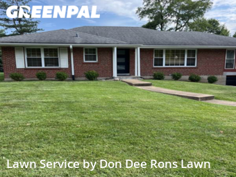 Lawn Maintenance nearby Clayton, MO, 