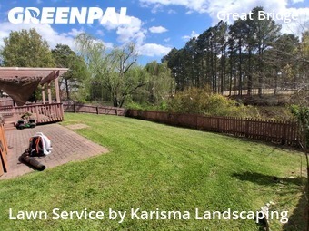Lawn Mowing Service nearby Chesapeake, VA, 