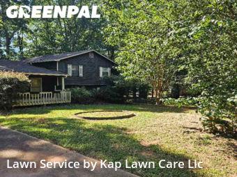 Grass Cut nearby Lawrenceville, GA, 