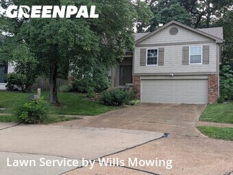 Lawn Care nearby Ballwin, MO, 