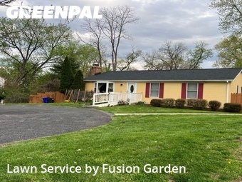 Lawn Mow nearby Silver Spring, MD, 