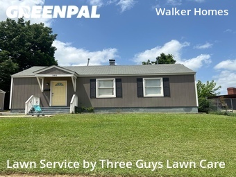 Lawn Mowing nearby Memphis, TN, 