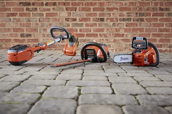 Power Equipment Sales Photo 5