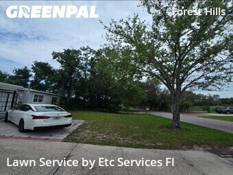 Lawn Care nearby Tampa, FL, 