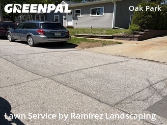 Lawn Mow nearby Des Moines, IA, 