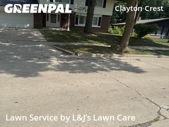 Lawn Mowing nearby Milwaukee, WI, 