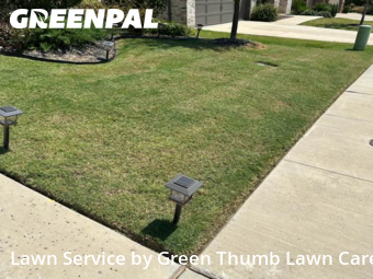 Lawn Care nearby Oak Point, TX, 