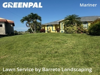 Yard Mowing nearby Cape Coral, FL, 
