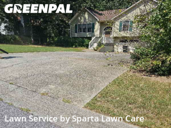 Grass Cutting nearby Douglasville, GA, 