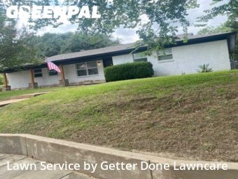 Lawn Mowing nearby Watauga, TX, 