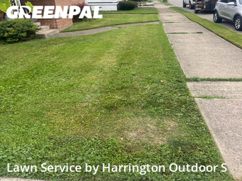 Lawn Cutting nearby Erie, PA, 