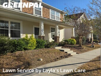 Lawn Care Service nearby Huntersville, NC, 