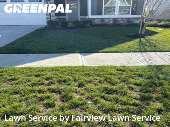 Lawn Service nearby Beavercreek Township, OH, 