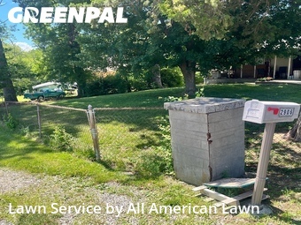 Lawn Mowing nearby St. Louis, MO, 