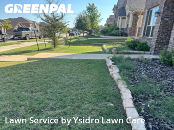 Lawn Mow nearby Fort Worth, TX, 