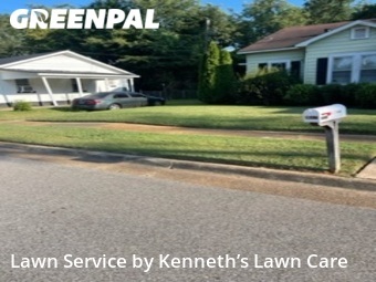 Lawn Cut nearby Tuscaloosa, AL, 