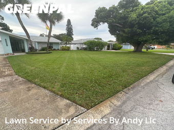 Lawn Cutting nearby Largo, FL, 