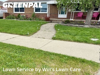 Yard Cutting nearby Roseville, MI, 