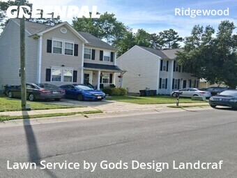 Lawn Cut nearby Durham, NC, 