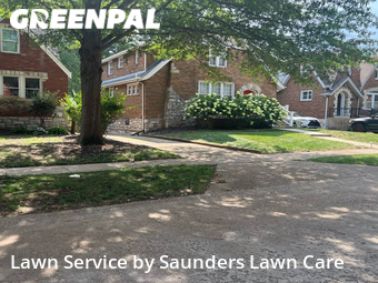 Yard Mowing nearby Richmond Heights, MO, 
