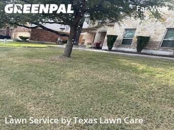 Lawn Care nearby San Antonio, TX, 