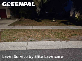 Grass Cutting nearby Tampa, FL, 