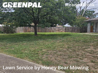 Lawn Care Service nearby Converse, TX, 