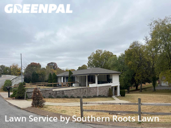 Lawn Care Service nearby Nashville, TN, 